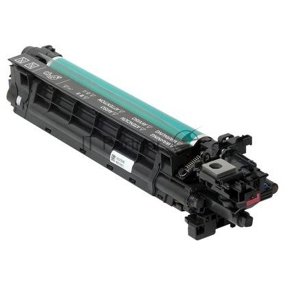 Блок барабана Konica-Minolta bizhub C3350/C3850 красный IUP-22M A3GP0CD