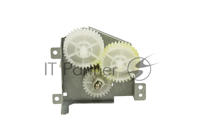 Привод узла выхода бумаги HP LJ P2035 (RM1-6447) OEM