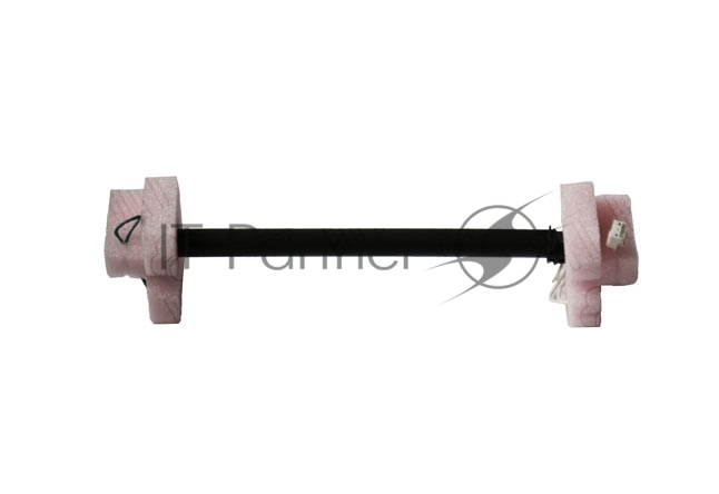 Термоузел HP LJ P1566/1606/M1536/ MF4410/4430/4450/4550/4570 (RM1-7542) OEM