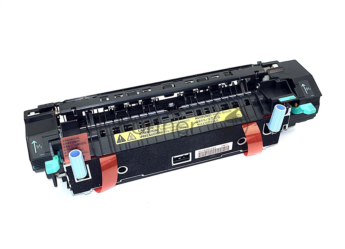 Печь в сборе HP Color LJ 4600 (C9726A/RG5-6517/C9660-69017/C9660-69019/C9660-69025)