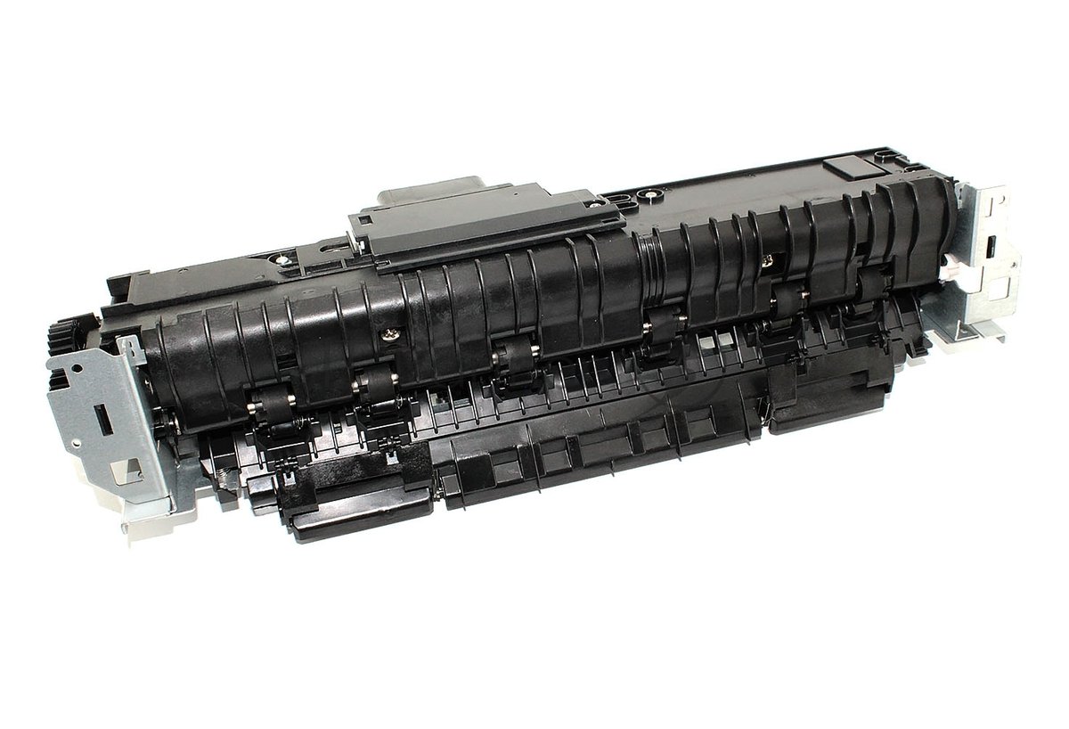 Термоузел (Печь) в сборе Hi-Black для HP LJ 5200/M5025/M5035, ImN