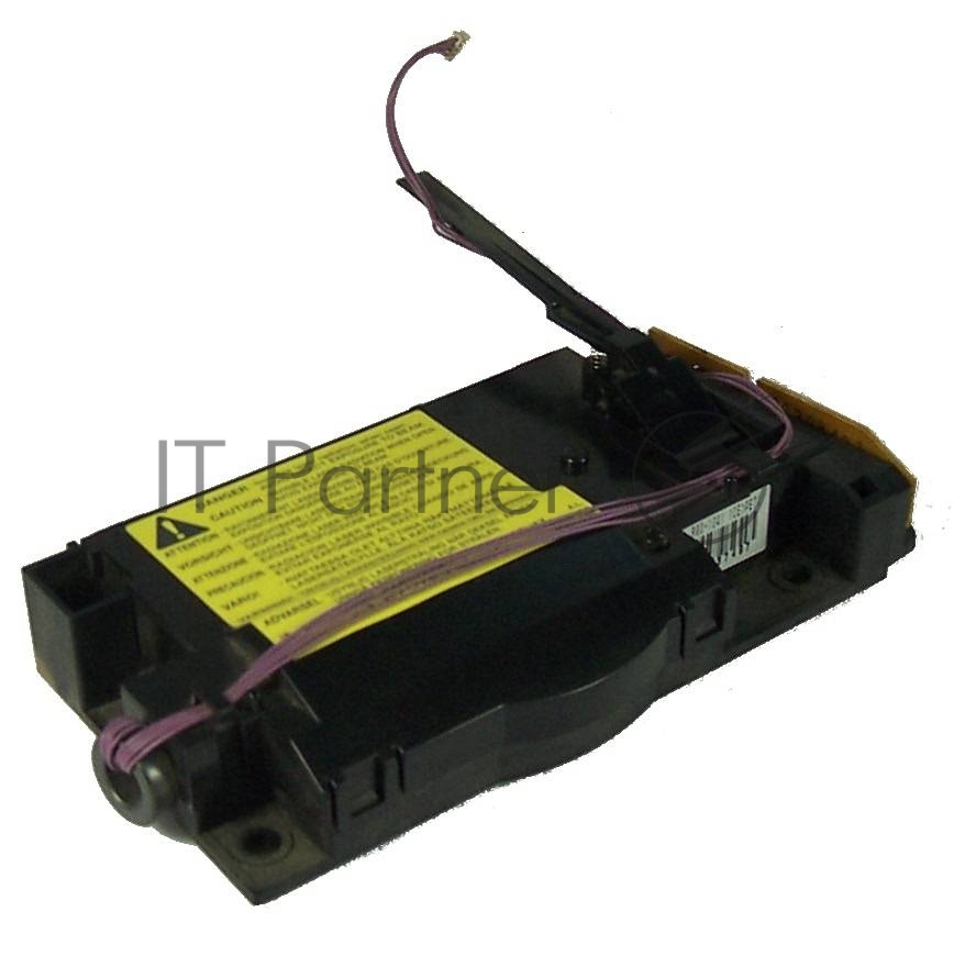 Блок лазера HP LJ 1200/3300/3310/3320/3330/1005/1220/LBP-1210 (RG9-1486/RG0-1041/RG9-1498)