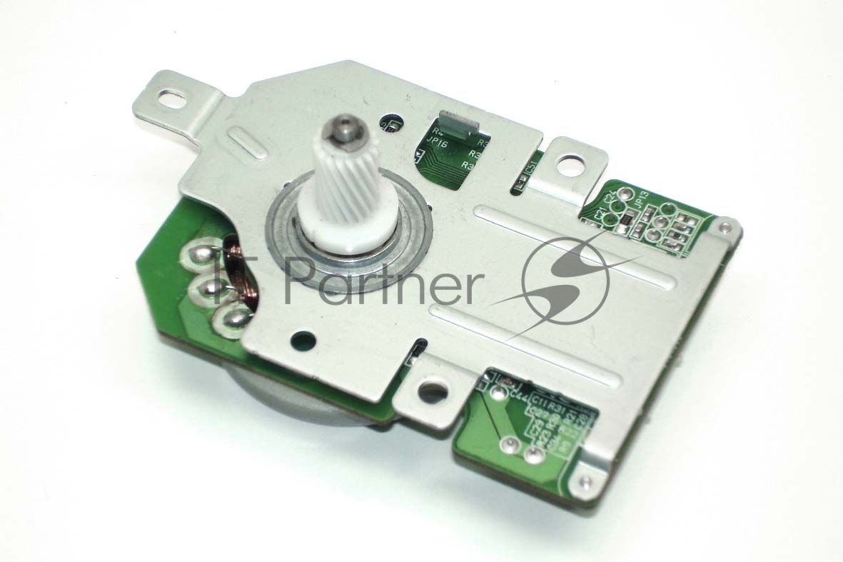 Мотор главного привода HP LJ P4014/P4015/P4515/M4555 (RL1-1657/RM1-5066/RM1-5053)