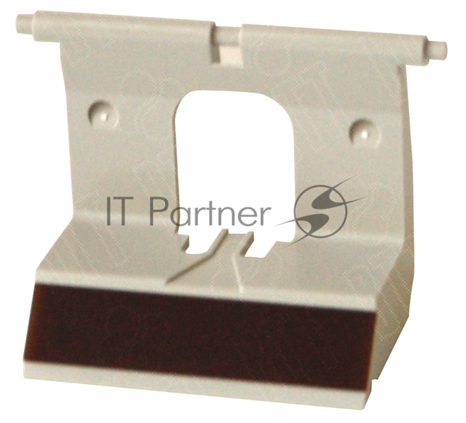 Тормозная площадка HP LJ 5L/6L (RB2-6221/RB1-7181) (о)