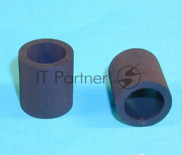 Ролик захвата (резинка) Hewlett-Packard ML-1210/1250/1430/Phaser 3110/3210/Lex.E210 (JC73-00018A) (o)