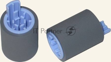 Ролик подачи HP LJ 4000/4050/4100/CLJ 4500/4550 (RF5-2490/RF5-1885)