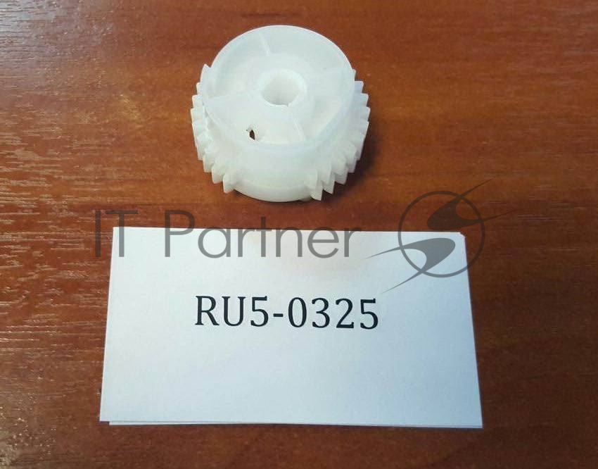 Муфта узла захвата HP LJ 1320/1160/3390/3392/P2015/P2014/P2035/P2055/M401 (RM1-1301/RU5-0325/RU5-0326) OEM