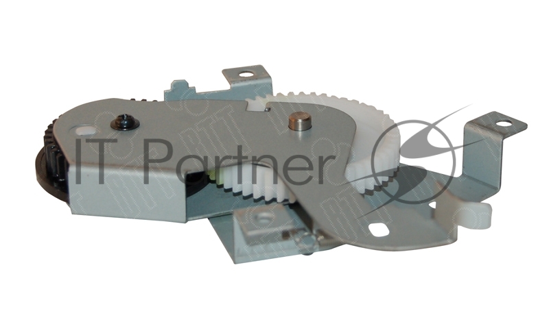 RM1-0043 Колебательный узел в сборе HP LJ 4200/4300/4250/4350 (O) HP swing plate_