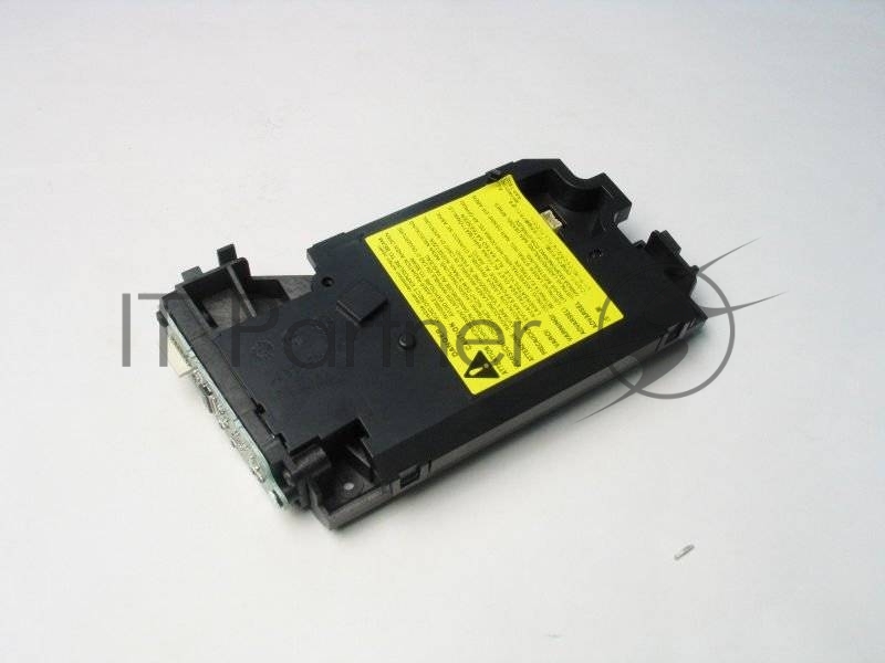 Запчасть HP RM1-1470/RM1-1143 Блок лазера LJ 1160/1320/LBP-3300/3360