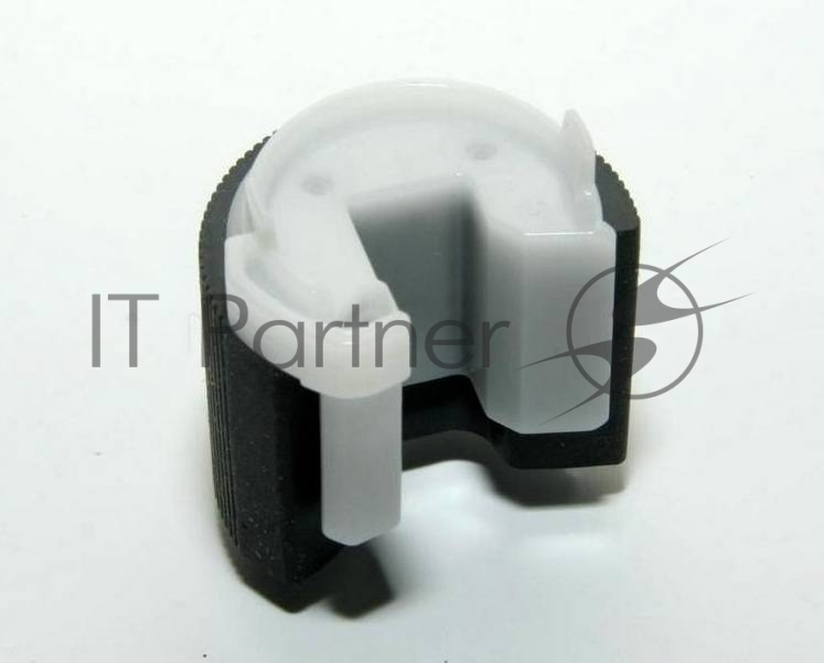 <RC1-0945> Ролик захвата обходного лотка (лоток  1)  HP  LJ 2300