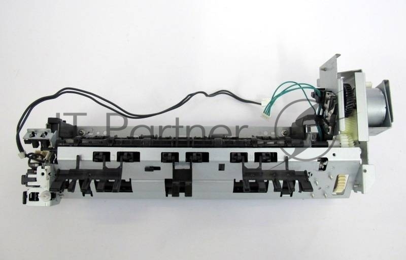 Печь в сборе HP CLJ 2605DN/DTN/LBP-5100 (для аппаратов с дуплексом) (RM1-1825) OEM