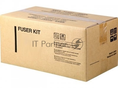 Узел фиксации/Печь в сборе Kyocera 2MS93074/FK-3100 для FS-2100DN (O), (302MS93070/302MS93071/302MS93072/302MS93073/302MS93074/302MS93075/302MS93076/302MS93077)