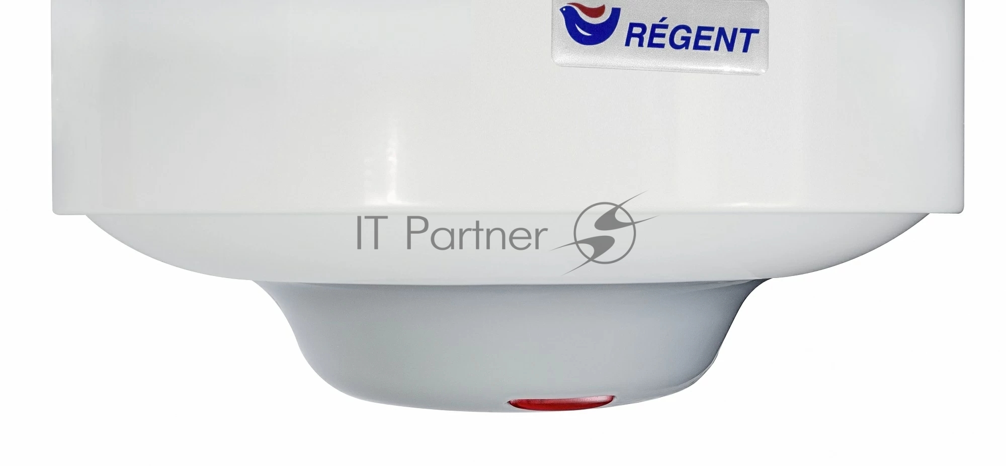 Электрический водонагреватель Regent NTS 30V 1,5K Slim с эмалированным баком. Объем 30 литров, мощность - 1500 Вт, время нагрева - 1ч 10 мин.