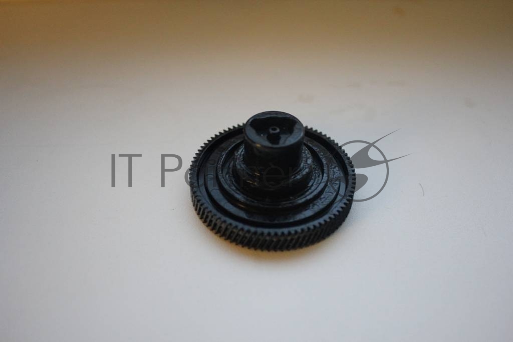 Шестерня привода фотобарабана НР LJ P1102/M1132/1212/1214/1217 (RU5-0981) OEM