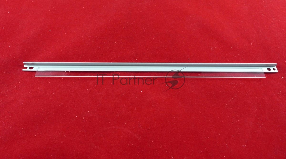 Дозирующее лезвие (Doctor Blade) HP LJ 1010/1200/1000w/1012/1015/1018/1020/1022/1300/1150/2035/2055 (ELP, Китай)