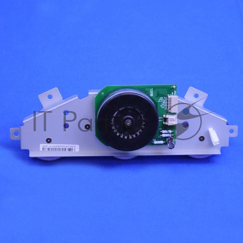 Привод проявки в сборе XEROX WC 7120 (007K16710/007K18490/642S01753/007K18491/007K18492)