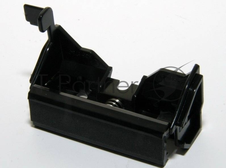 Тормозная площадка обходного лотка HP CLJ 2700/3000/3800/CP3505 (RM1-2699) (о)