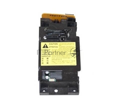 Блок лазера HP LJ M1522/M1120 MFP (RM1-4724/RM1-4642) OEM