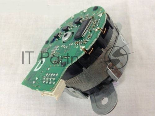 Мотор привода фотобарабана HP LJ Ent 600 M601/602/603 (RM1-8358/RM1-8357) OEM