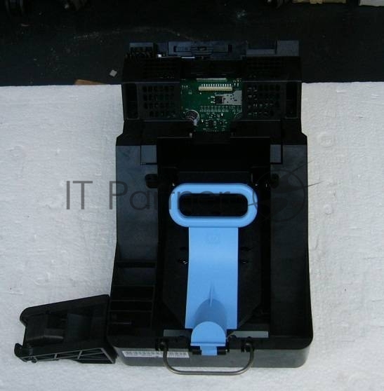Каретка в сборе с резаком HP DJ T770/790/1200/1300/2300 (CH538-67044/CR647-67025)