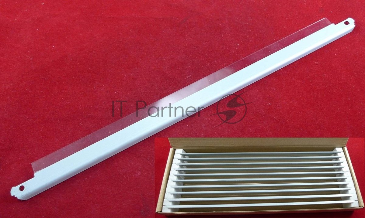 Дозирующее лезвие (Doctor Blade) HP LJ 4L/4P/Canon FC/PC (ELP, Китай) 10штук