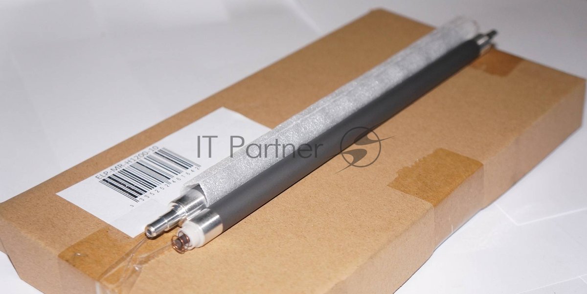 Вал магнитный (в сборе) HP LJ 1200/1300/1150/1100/1000w/AX (C7115A/C3906A) (ELP, Китай) 10штук (цена за упаковку)