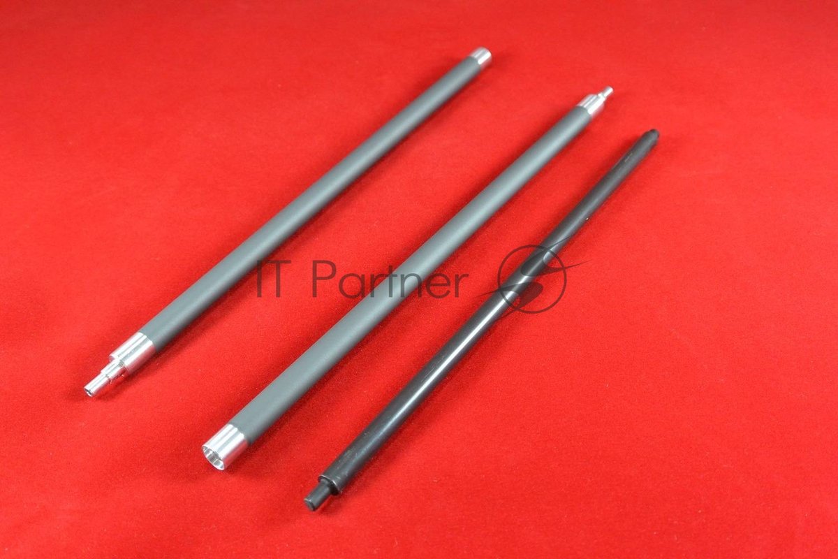 Вал магнитный (в сборе) HP LJ P1005/1505/1566/1102/1606, M1120/1522 (CB435/436,CE285/278) (ELP, Китай)