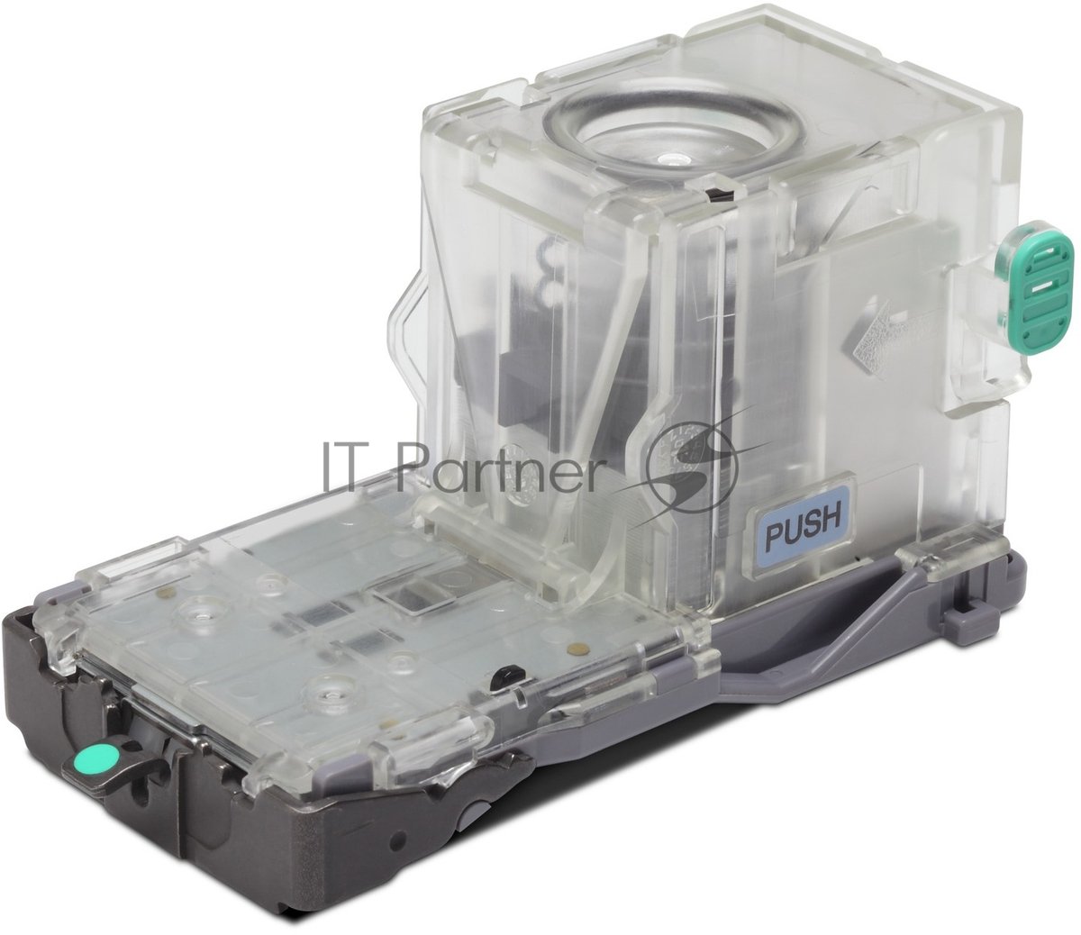 Скрепки HP Staple Cartridge for Stapler/Stacker для LJ 9000/9040/9050/M9040/M9050/ 9500 1*5000шт (C8092A/C8088-60541)
