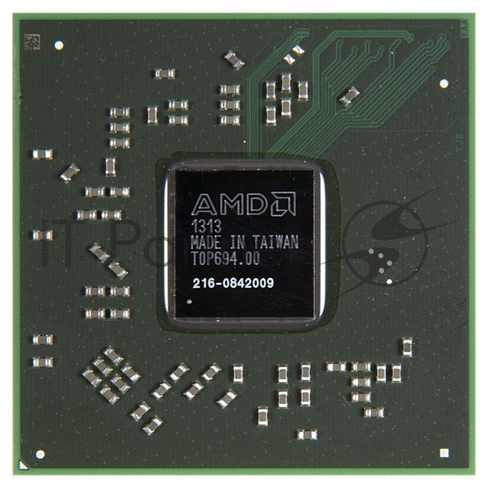 Видеочип Mobility Radeon HD 8730M, 216-0842009