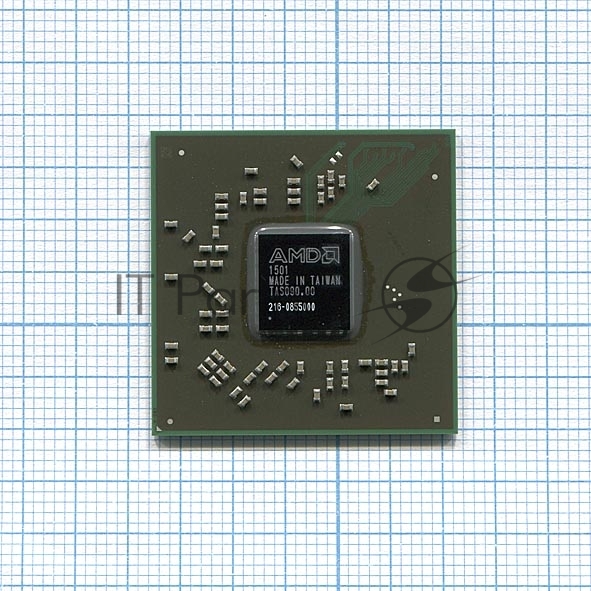 Видеочип Mobility Radeon R7 M265, 216-0855000