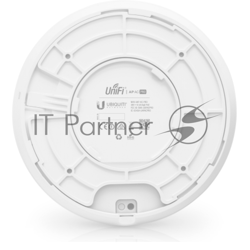 Wi-Fi точка доступа 1300MBPS UAP-AC-PRO Ubiquiti
