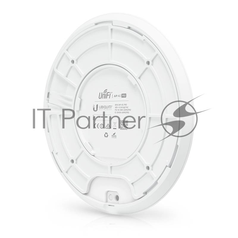 Wi-Fi точка доступа 1300MBPS UAP-AC-PRO Ubiquiti