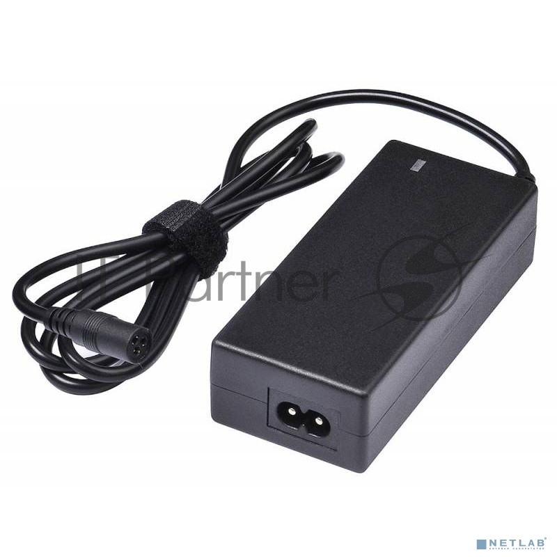 Блок питания Buro автоматический 70W 18.5V-20V 11-connectors 4.62A от бытовой электросети
