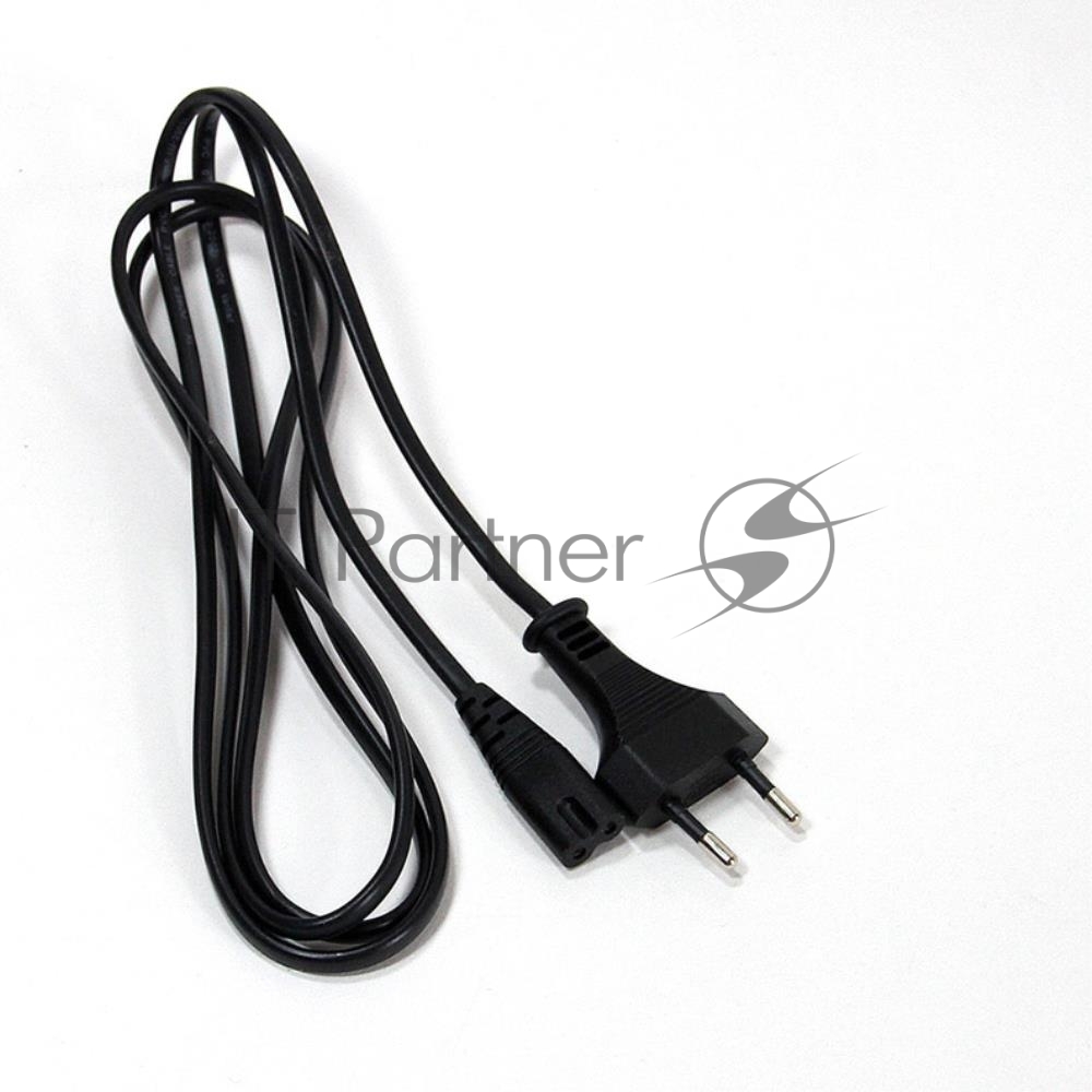Кабель питания IEC320 1.8M TP228IEC320C7CEE7/161.8 TV-COM