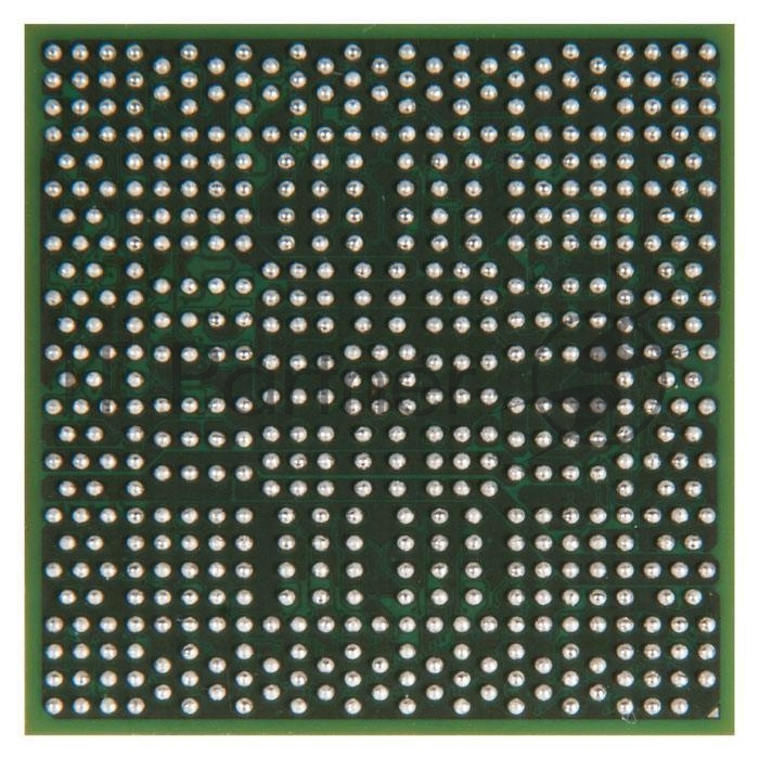 Видеочип ATI AMD Radeon IGP RS880M 216-0752001 (reball)