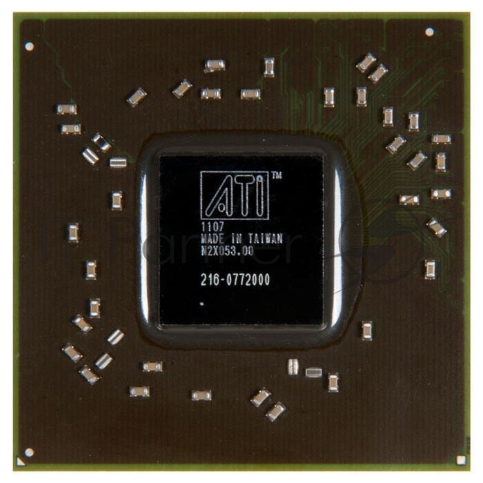 ЧипMobility Radeon HD 5650, 216-0772000 100-CG1927 (reball)