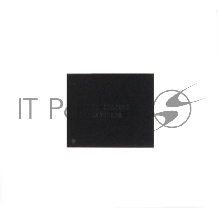 контроллер тачскрина для Apple iPhone 5 343S0628
