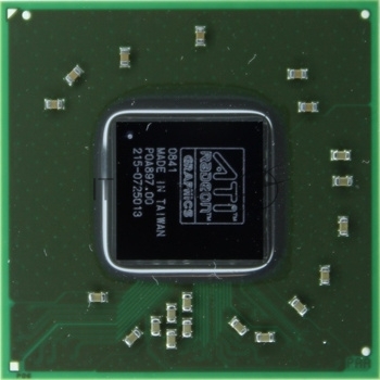 Видеочип ATI AMD Radeon IGP 215-0725013
