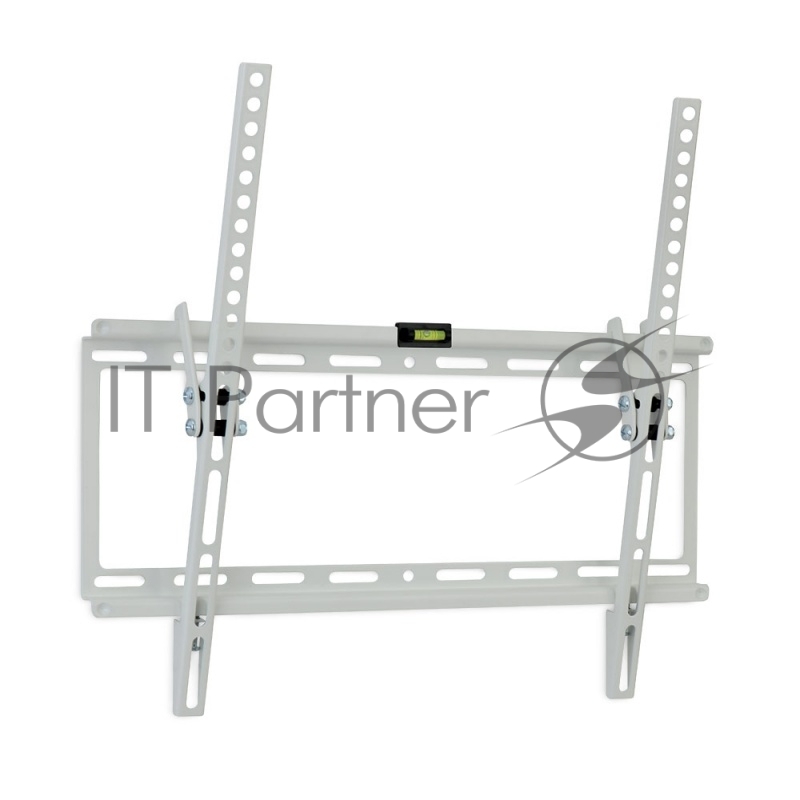 Кронштейн для телевизора Kromax Ideal-4 белый 26"-65" макс.50кг настенный наклон