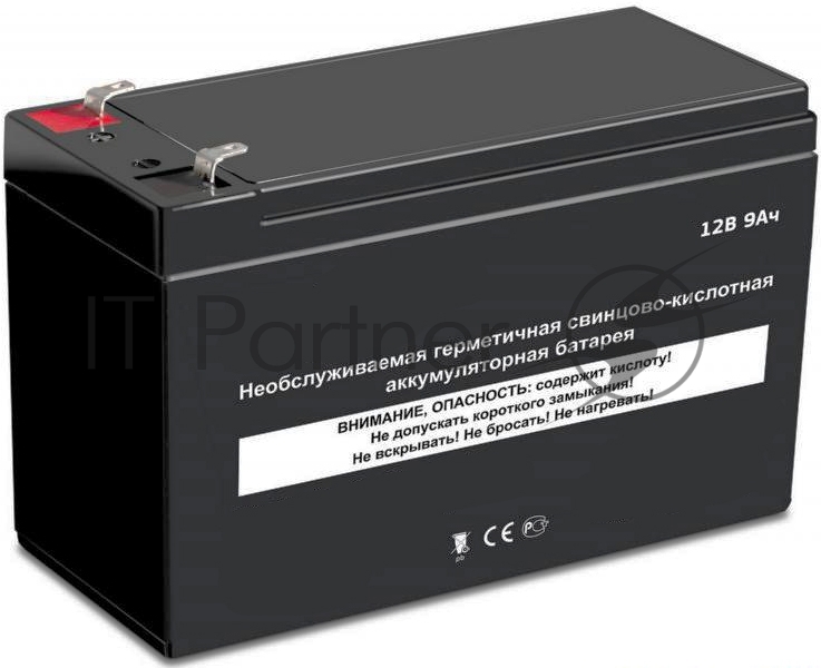 Источник бесперебойного питания SVEN Pro 800