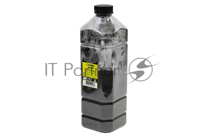 Тонер Canon iR2520/2525/2530 (Hi-Black) 700 г, канистра