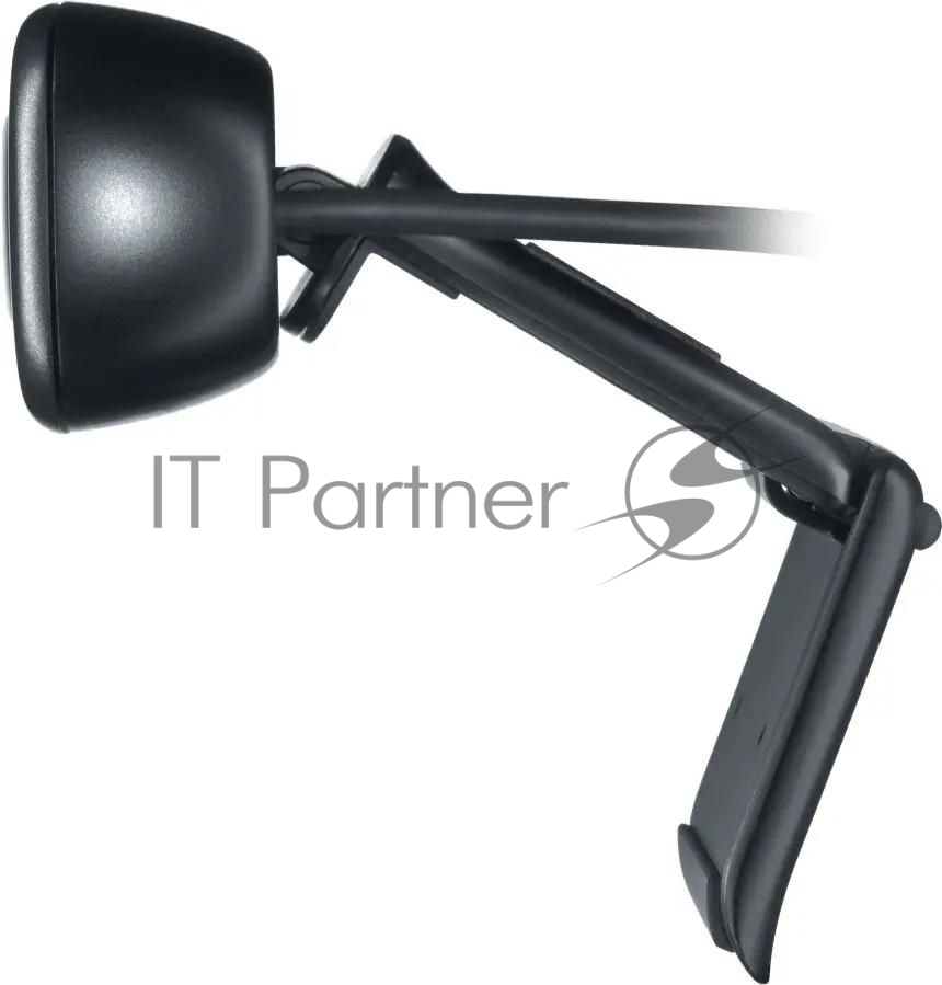 Веб-камера Logitech C310 HD 1280x720, 30 кадр/с, USB Type-A, микрофон (шумоподавление), автоосвещение, универсальное крепление