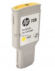 F9K15A - Термальная струйная печать HP; Цвет расходных материалов для печати Желтый; Объём поставляемого картриджа 300 мл; Минимальный размер (Ш x Г x В) 283 x 41 x 118 мм; Вес в упаковке 0,51 кг. Картридж для 1JL02B, T5D67A, F9A28A, F9A30A, F9A29A.