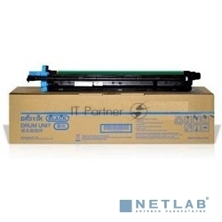 Барабан Konica-Minolta bizhub 308/368/458/558/C258/C308/C368/C458/C558/C658 черный DR-313K A7U40RD 90K