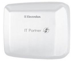 Сушилка для рук Electrolux EHDA/W-2500 2500Вт белый