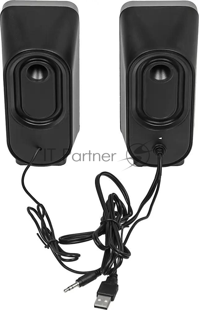 Акустическая система 2.0 SVEN 325, черный, USB, мощность 2x3 Вт(RMS) SVEN 325, черный, USB, акустическая система 2.0, мощность 2x3 Вт(RMS)