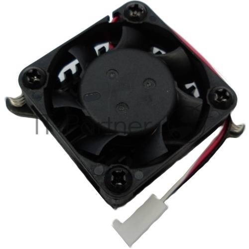 Вентилятор (12V 3W) в сборе WC7530 Вентилятор (12V 3W) в сборе WC7530 