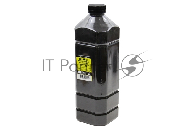 Тонер для Brother Универсальный HL-2130/2240/L2300d (Hi-Black) Тип 2.0, черный, 500 г, канистра
