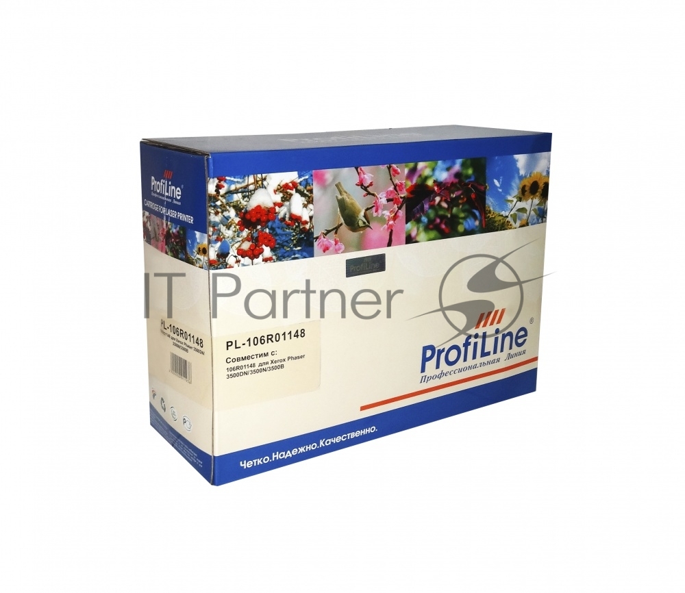 Драм-картридж PL-106R01148 для принтеров Xerox Phaser 3500DN/3500N/3500B 6000 копий ProfiLine