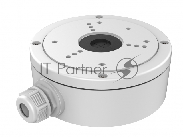 Монтажная коробка Hikvision DS-1280ZJ-S